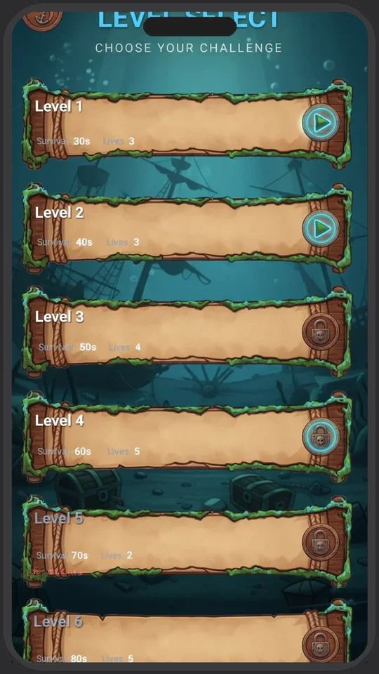 Nest Twister