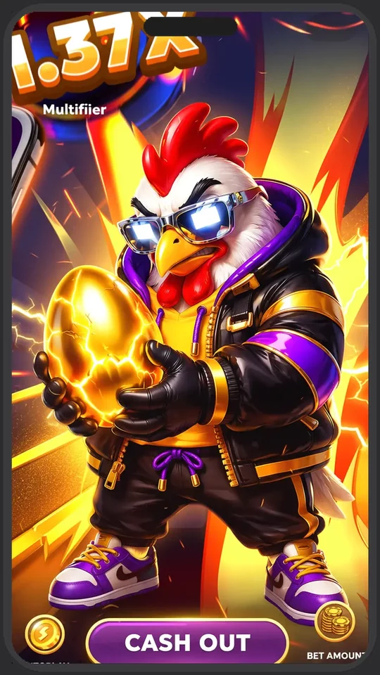 Chick Fortune