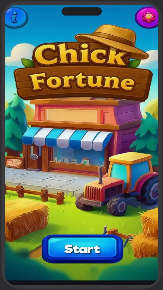 Chick Fortune