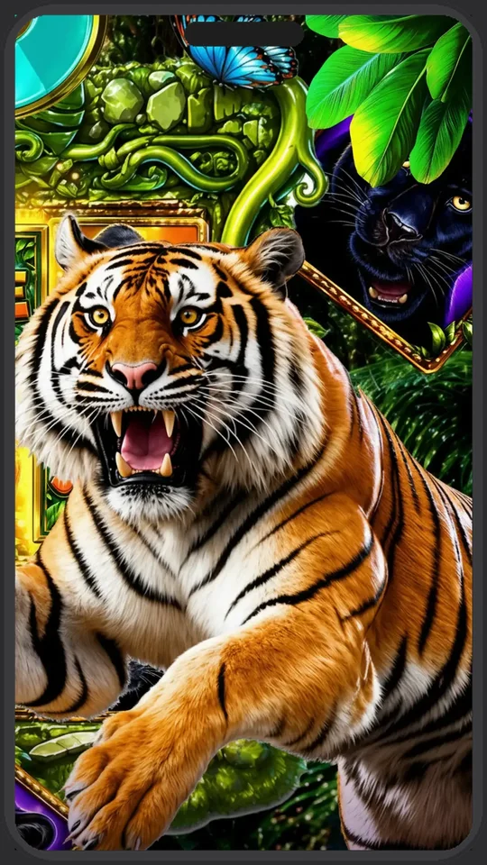 Wild Animals