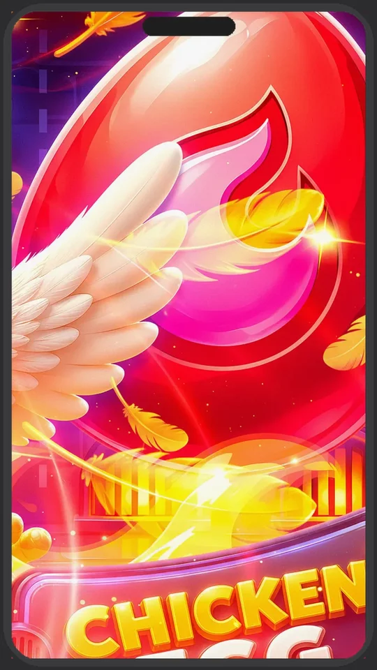 Chicken Luck