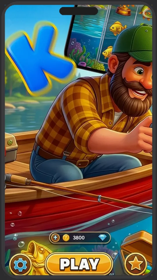 Find Your Fish