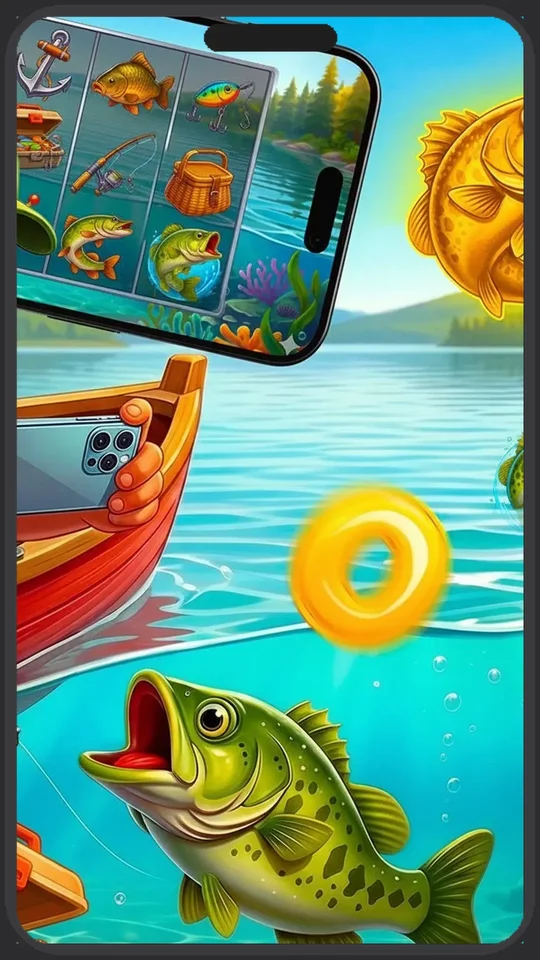 Find Your Fish