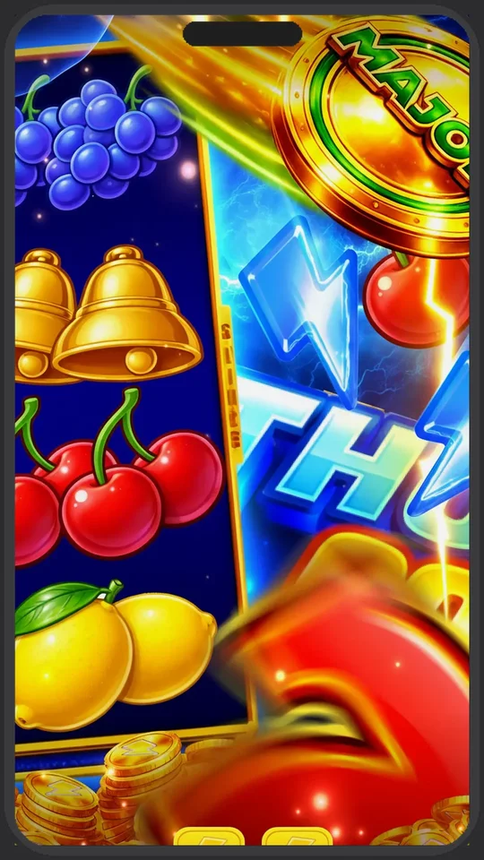 Grand Coin Strike
