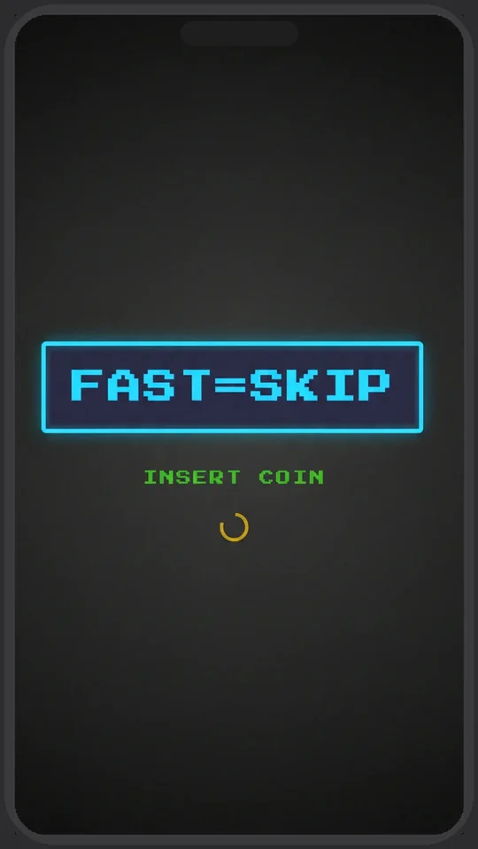 Fast Skip