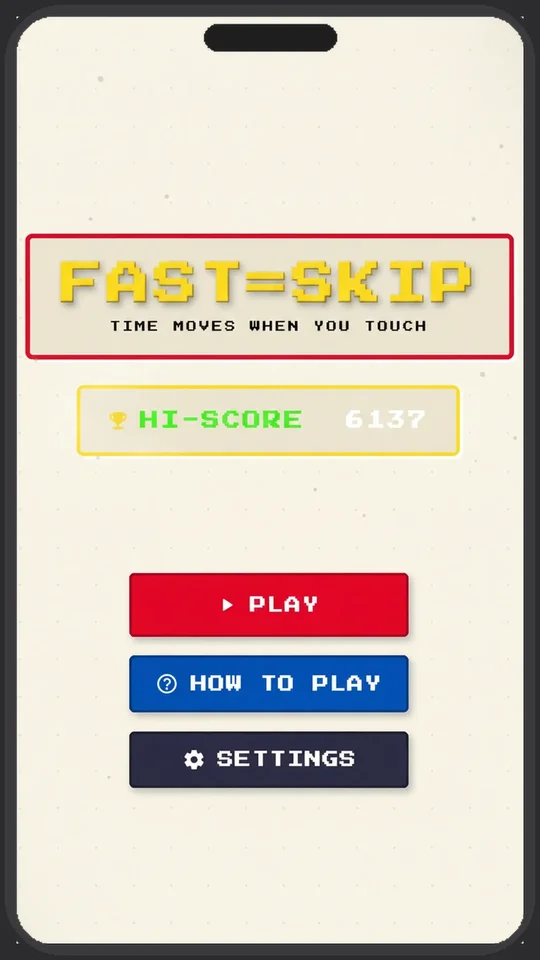 Fast Skip
