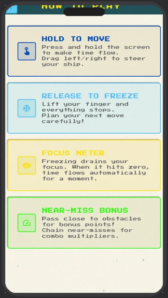 Fast Skip
