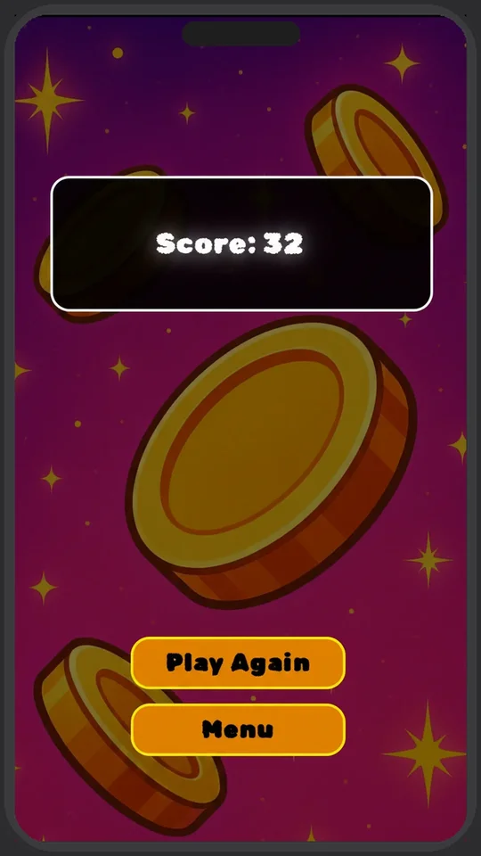 Mega Match Rush