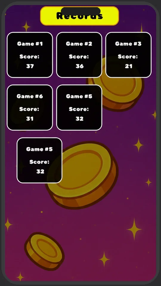 Mega Match Rush