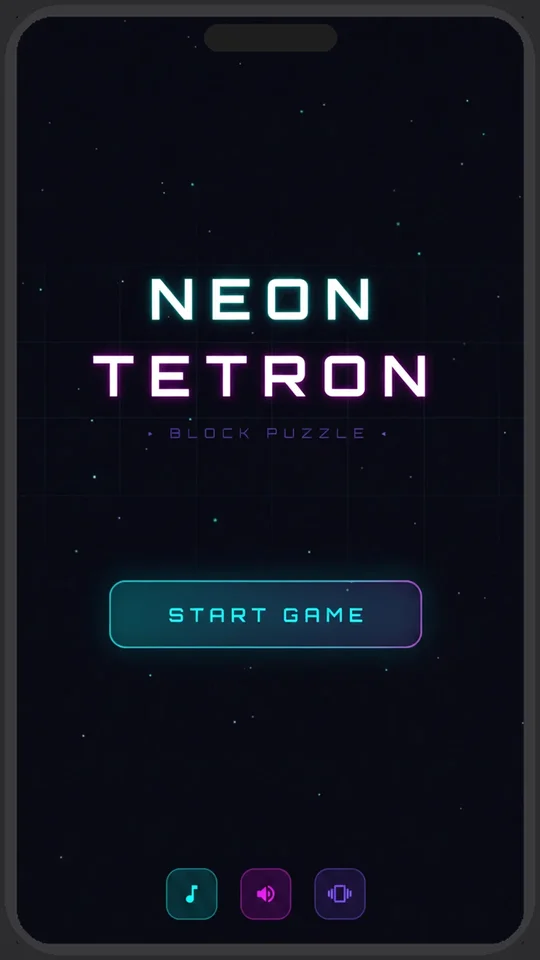 Neon Tetron