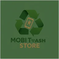 Mobi Trash Store App