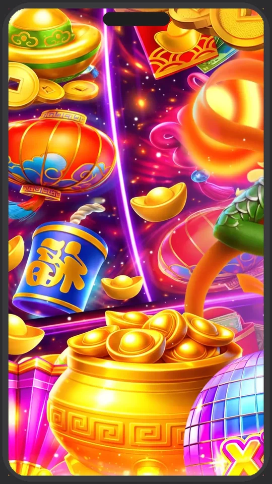Fortune Dragon