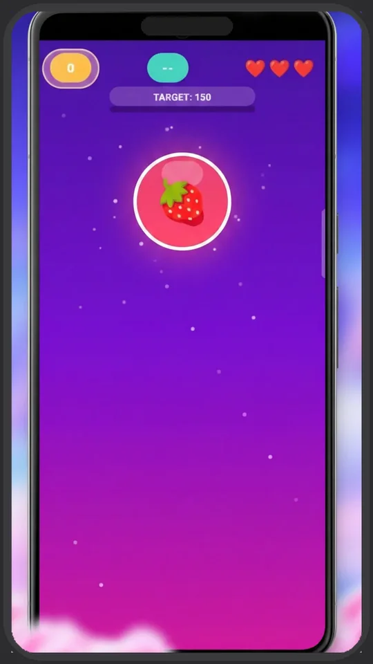 Sweet Split