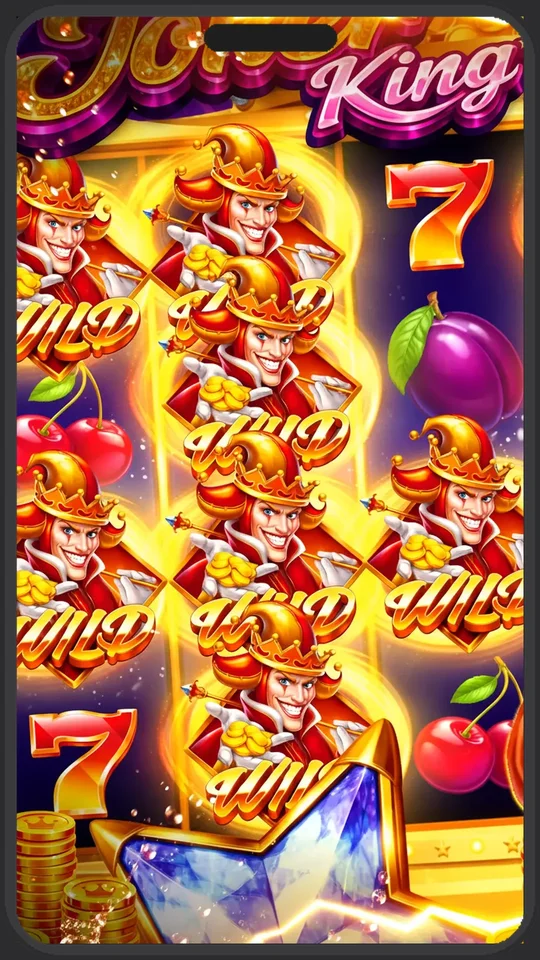 Royal Joker Jackpot