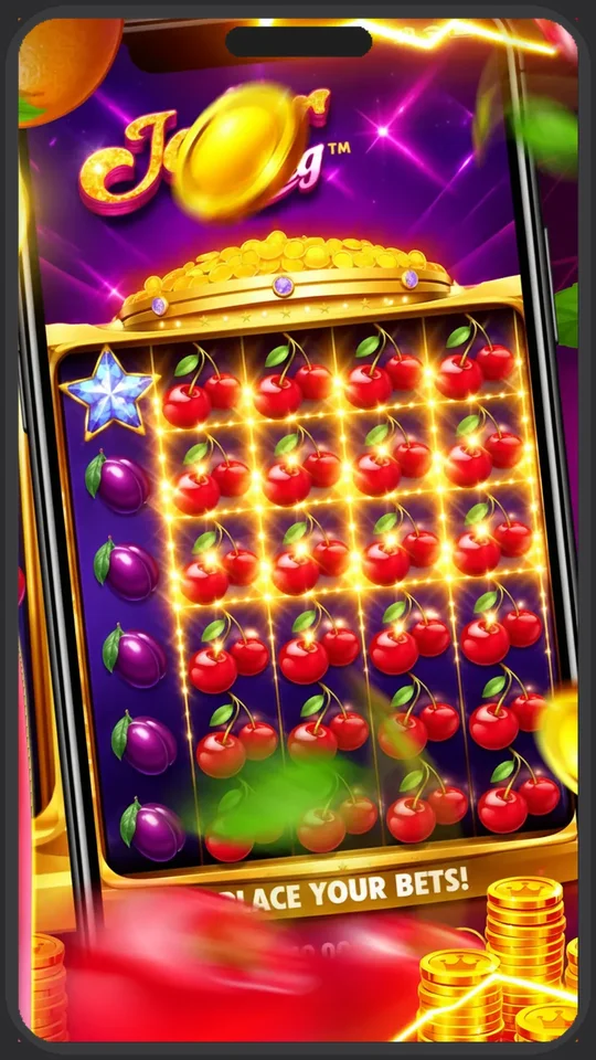 Royal Joker Jackpot