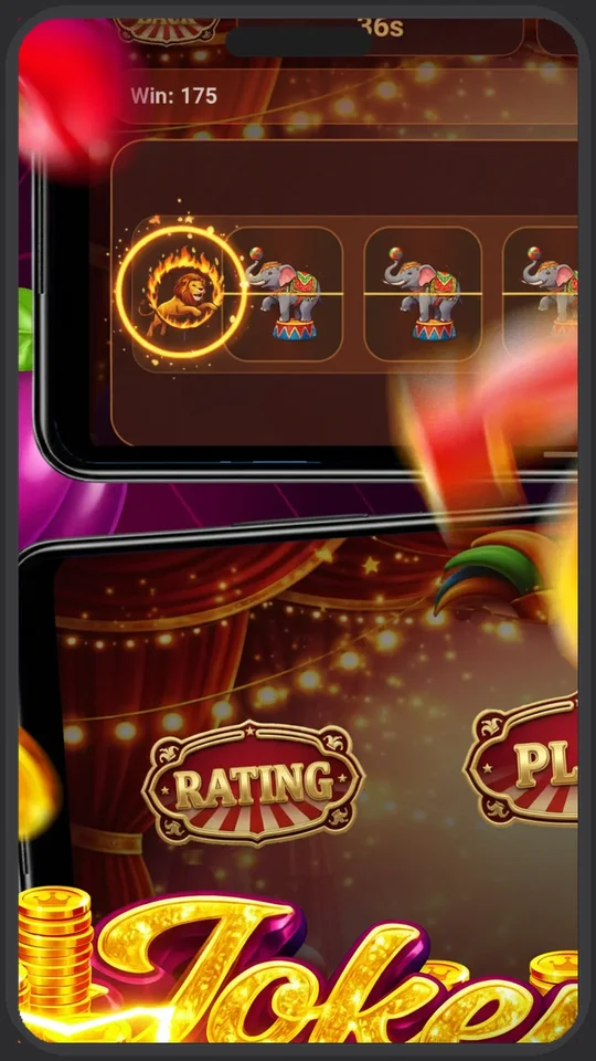 Royal Joker Jackpot