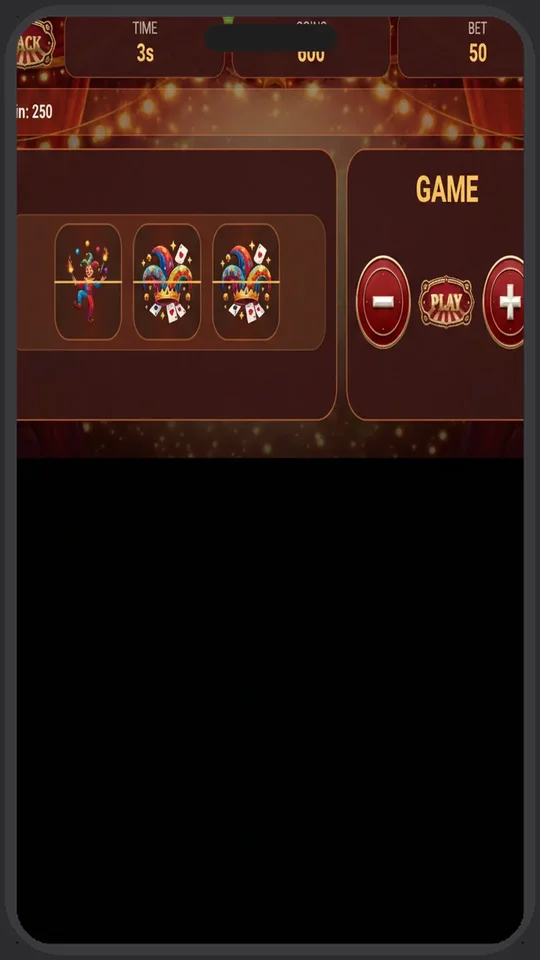 Royal Joker Jackpot
