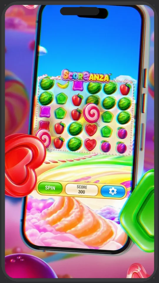 Scoreanza