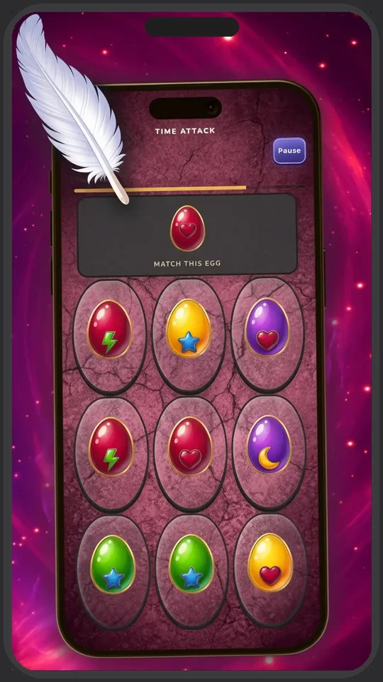 Spring Hatch