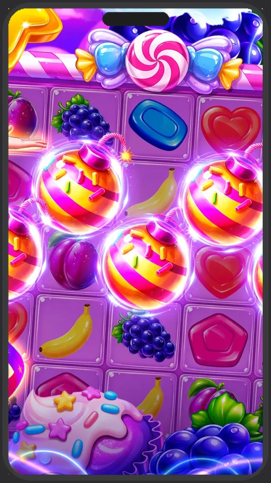 Sweet Sugar: Bonanza