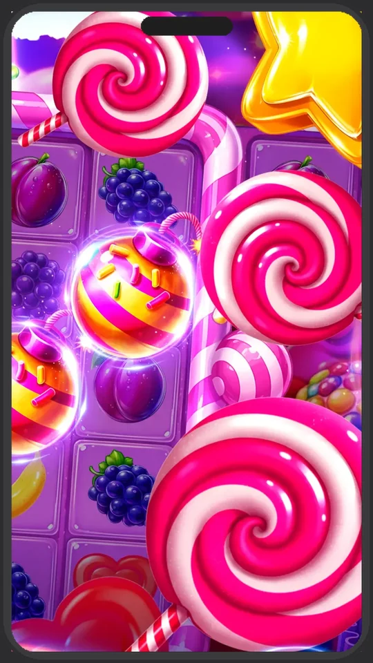 Sweet Sugar: Bonanza