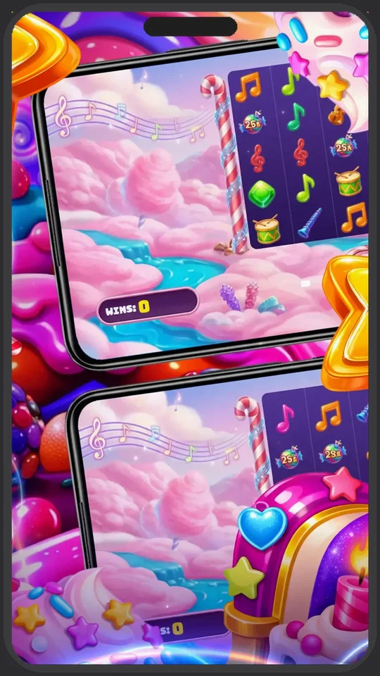 Sweet Sugar: Bonanza