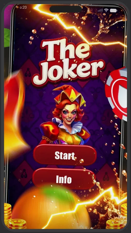 The Joker