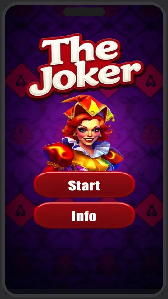 The Joker