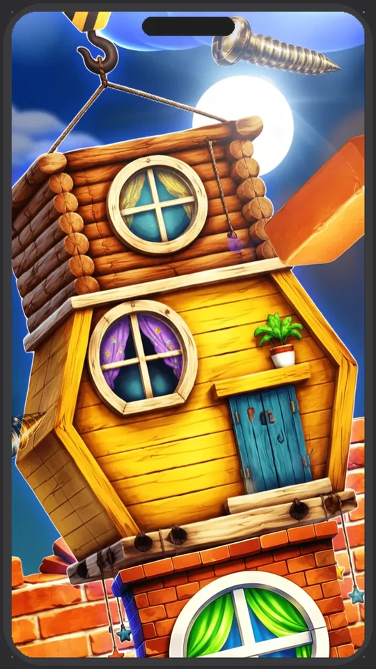 Tower Rush Balance
