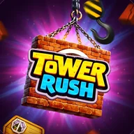 Tower Rush Prize Uygulaması