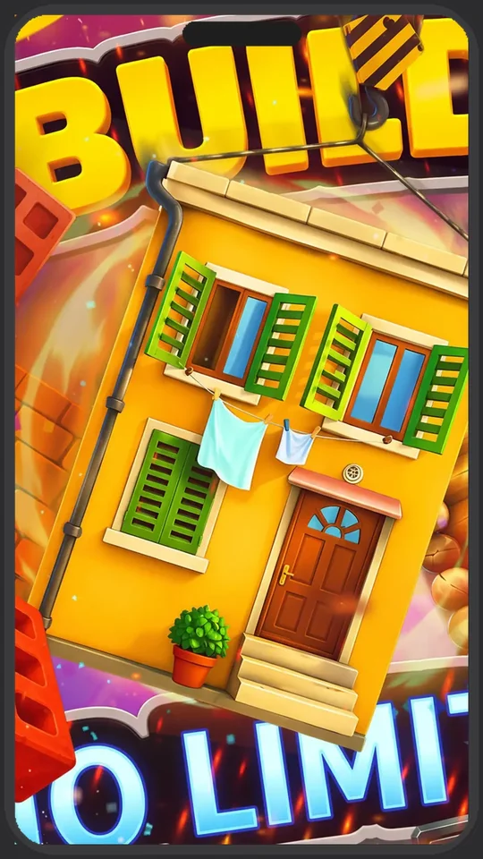 Tower Rush Prize