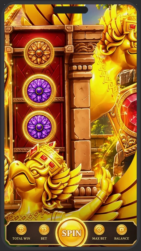 Aztec Gems Quest