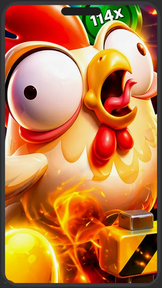 Chicky Trip