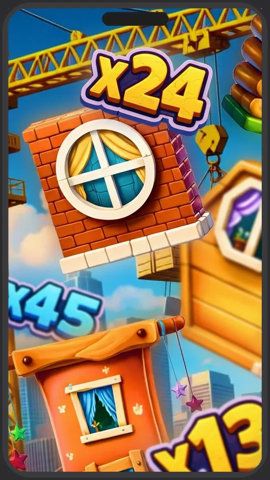 Constructix