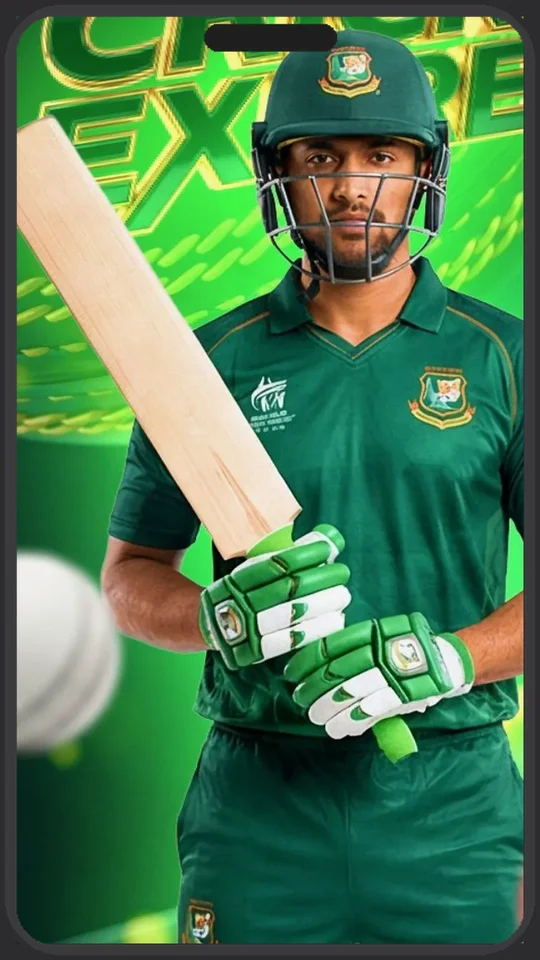 Cricket Leagora