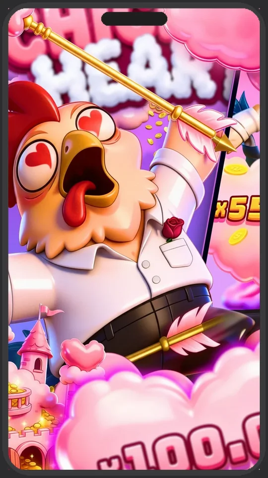 Galerix Heart