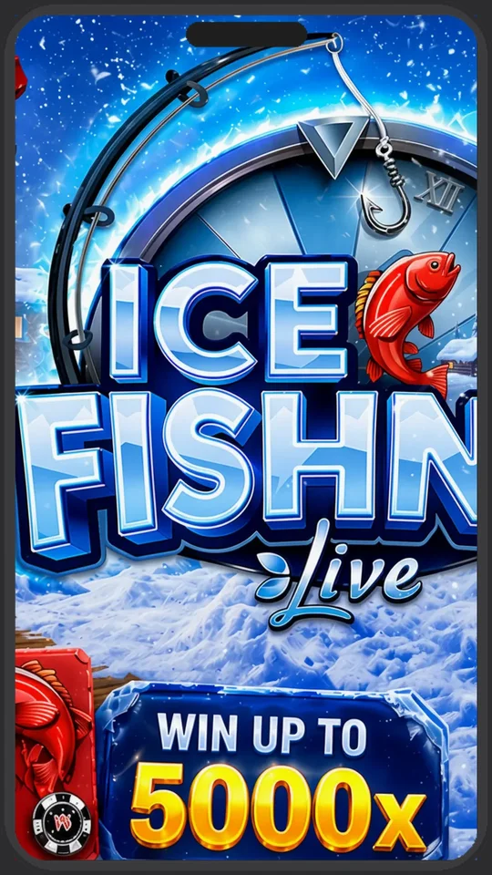Huge Fishing