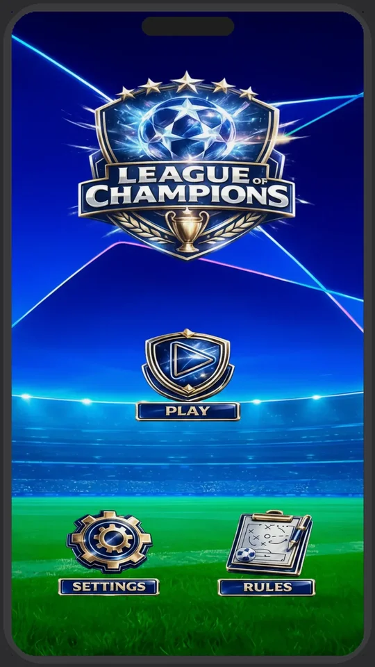 League of Champions
