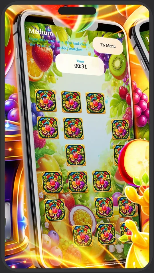 Lucky Cocktail