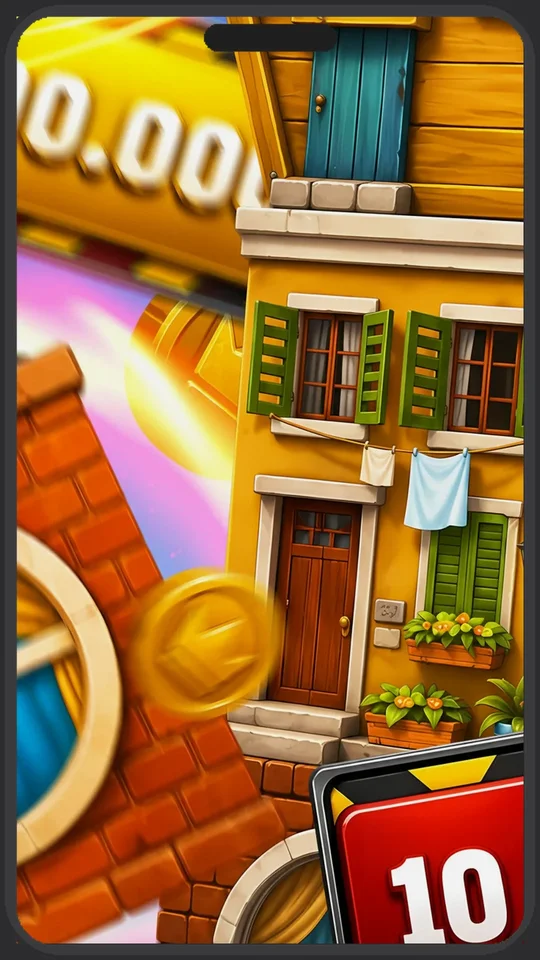 Tower Rush Builder
