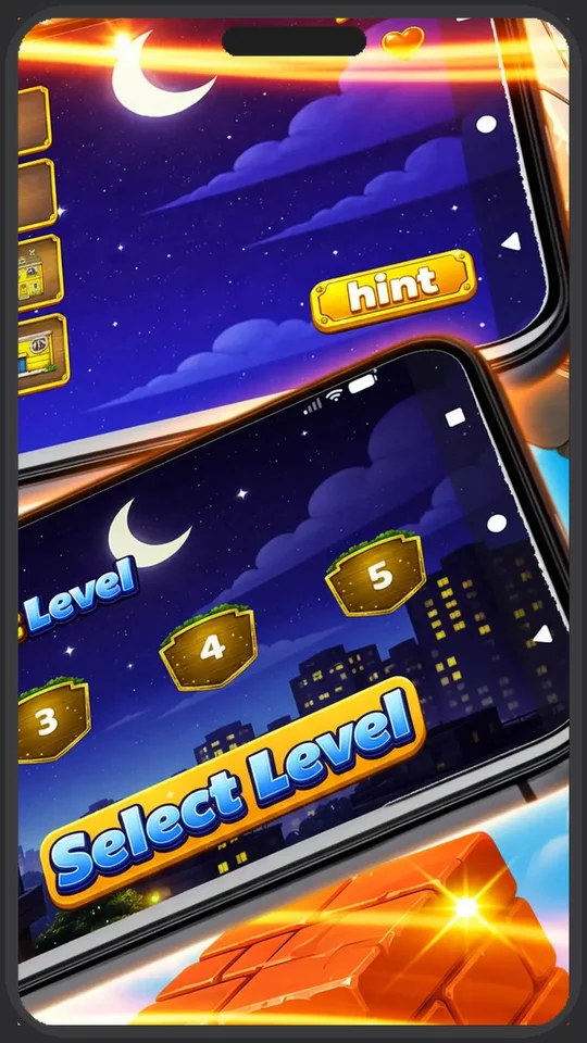 Tower Rush Builder