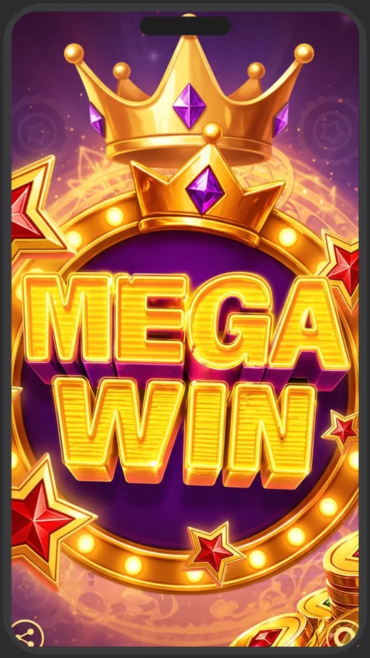 Mega Win Streak