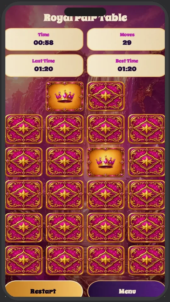 Mega Win Streak