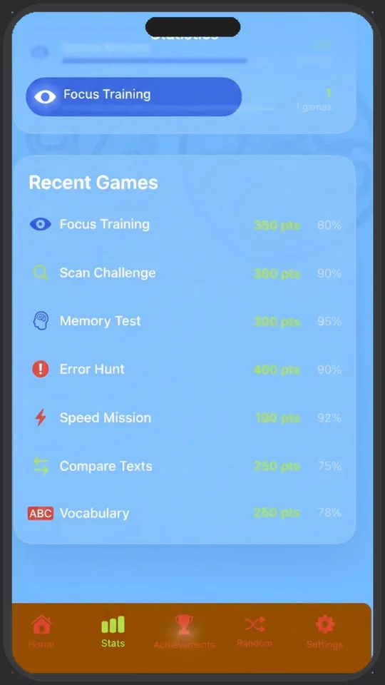 Mission Read Mine
