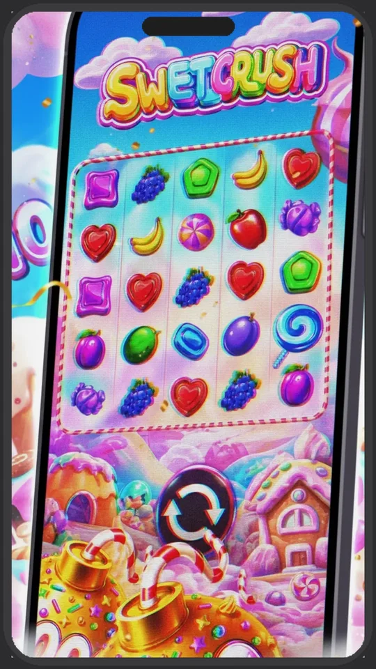Sweetegree