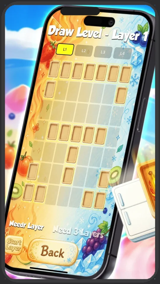 Sweetegree