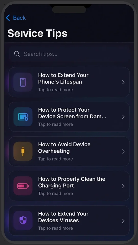 Techify Workflow