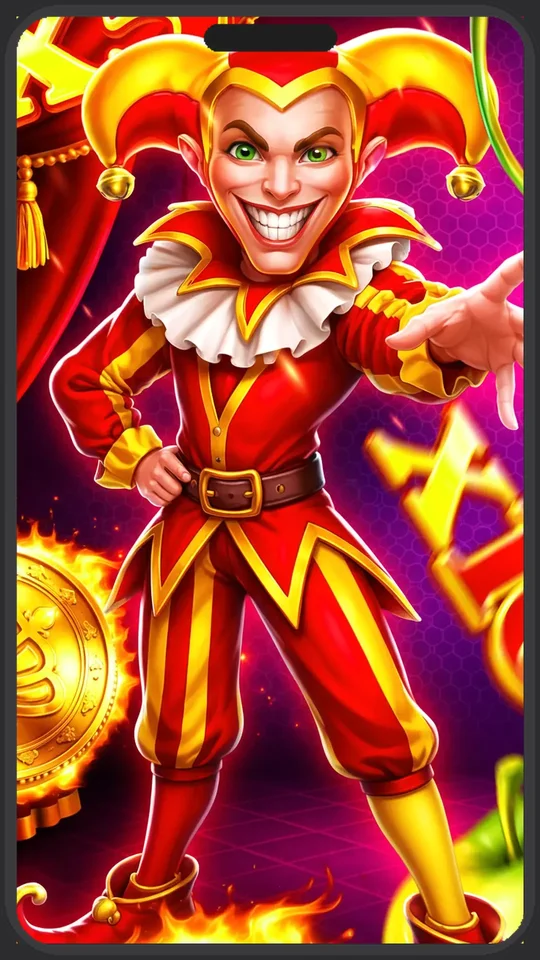 The Royal Joker