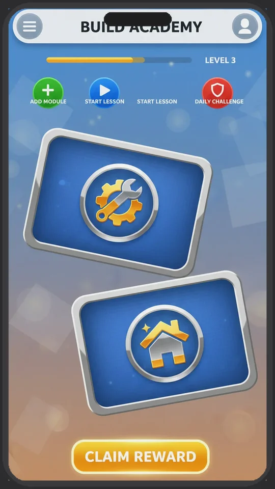 Tower Win