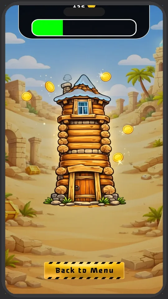 Tower Win